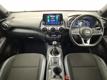 Used Nissan Juke 2023 for sale - 79230927: Photo