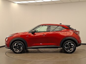 Used Nissan Juke 2023 for sale - 79230927: Photo