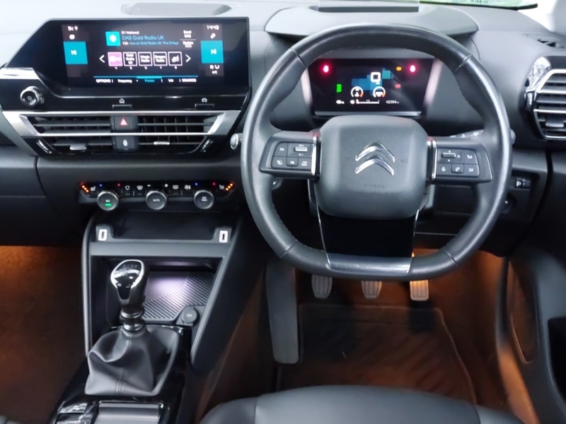 Used Citroen C4 2022 for sale - 77224625: Photo 7