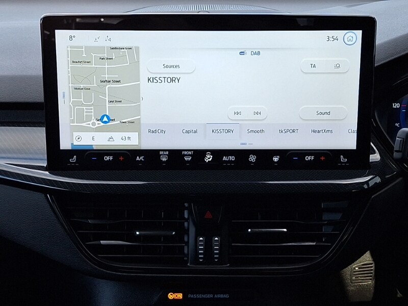 Used Ford Focus 2023 for sale - 77986974: Photo 10