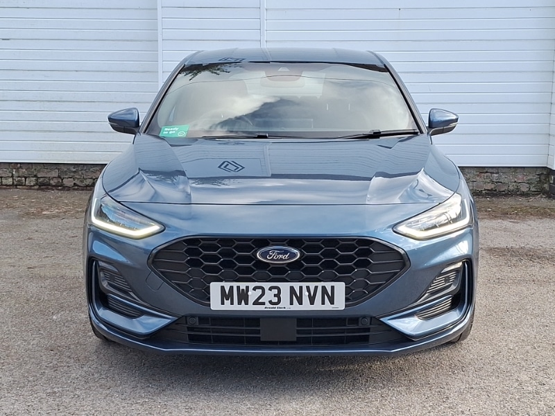 Used Ford Focus 2023 for sale - 77986974: Photo 12