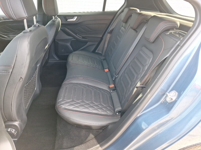 Used Ford Focus 2023 for sale - 77986974: Photo 6