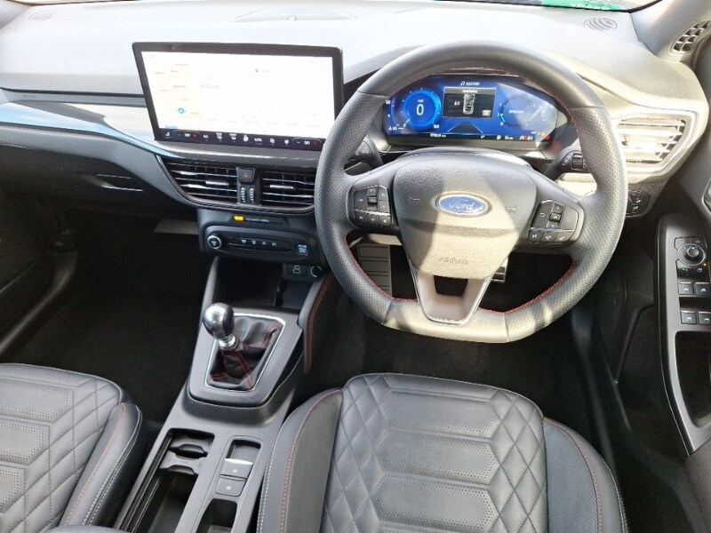 Used Ford Focus 2023 for sale - 77986974: Photo 7