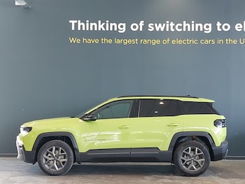 Used Jeep Compass 2026 for sale - 78704396: Photo