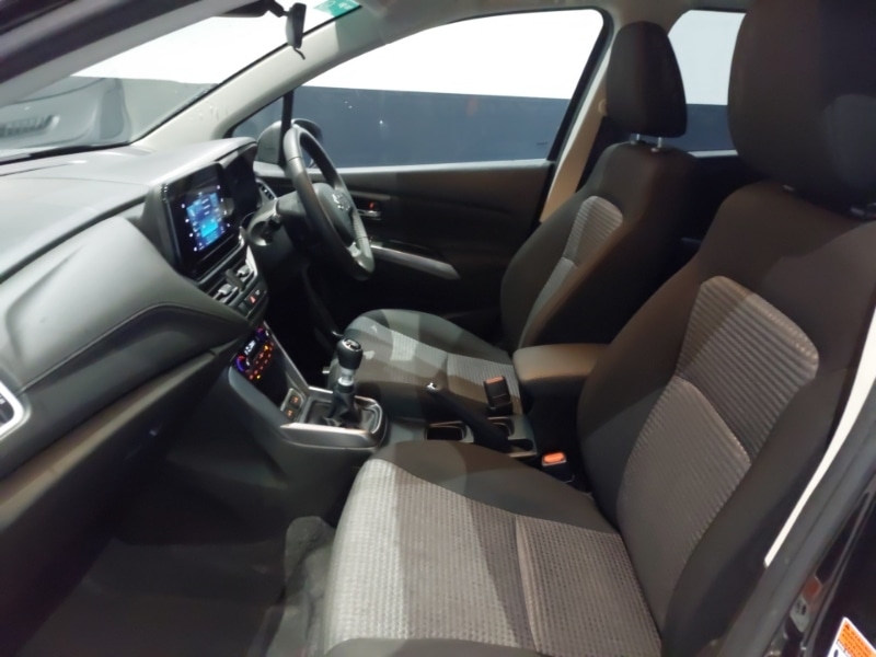 Used Suzuki SX4 S-Cross 2023 for sale - 77657192: Photo 5