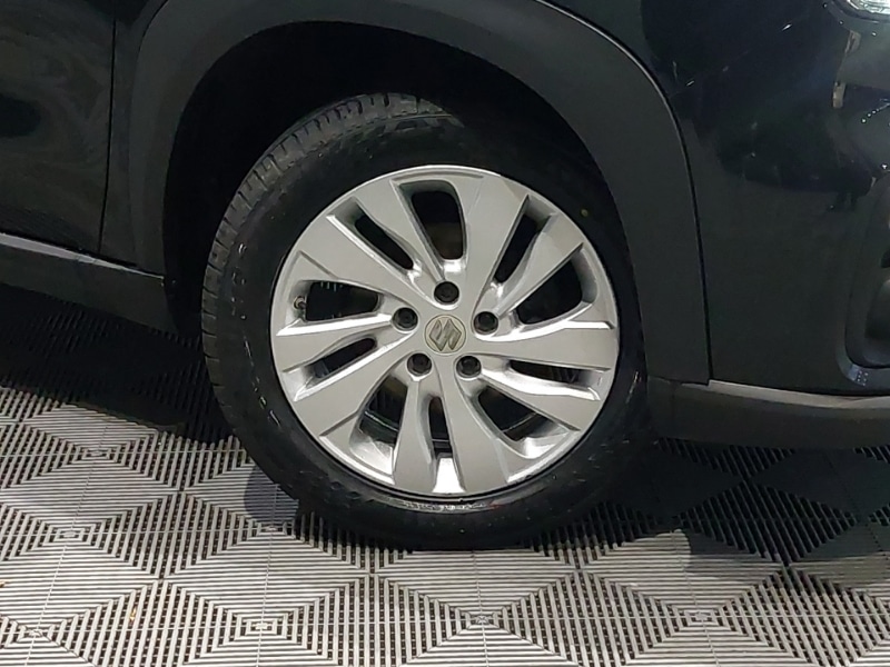 Used Suzuki SX4 S-Cross 2023 for sale - 77657192: Photo 9