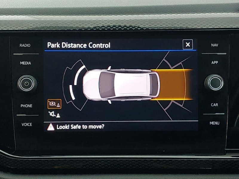 Used Volkswagen Taigo 2022 for sale - 77169527: Photo 11