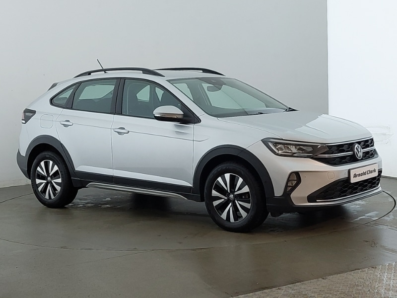 Used Volkswagen Taigo 2022 for sale - 77169527: Photo 12