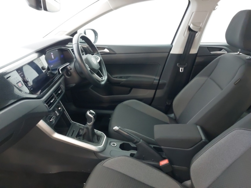 Used Volkswagen Taigo 2022 for sale - 77169527: Photo 5