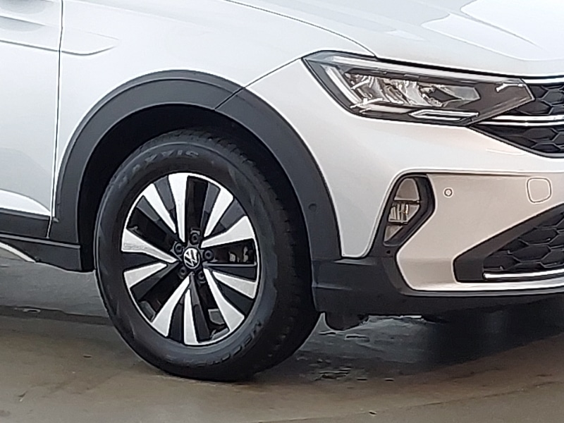 Used Volkswagen Taigo 2022 for sale - 77169527: Photo 9