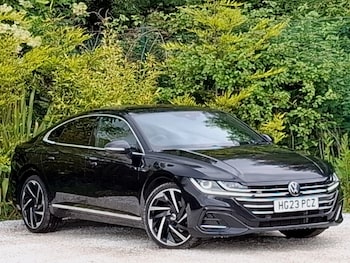 Used Volkswagen Arteon 2023 for sale - 78917314: Photo
