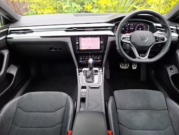 Used Volkswagen Arteon 2023 for sale - 78917314: Photo
