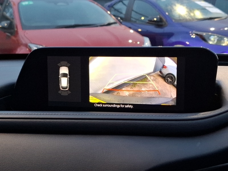 Used Mazda CX-30 2022 for sale - 76560791: Photo 10