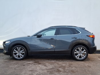 Used Mazda CX-30 2022 for sale - 76560791: Photo