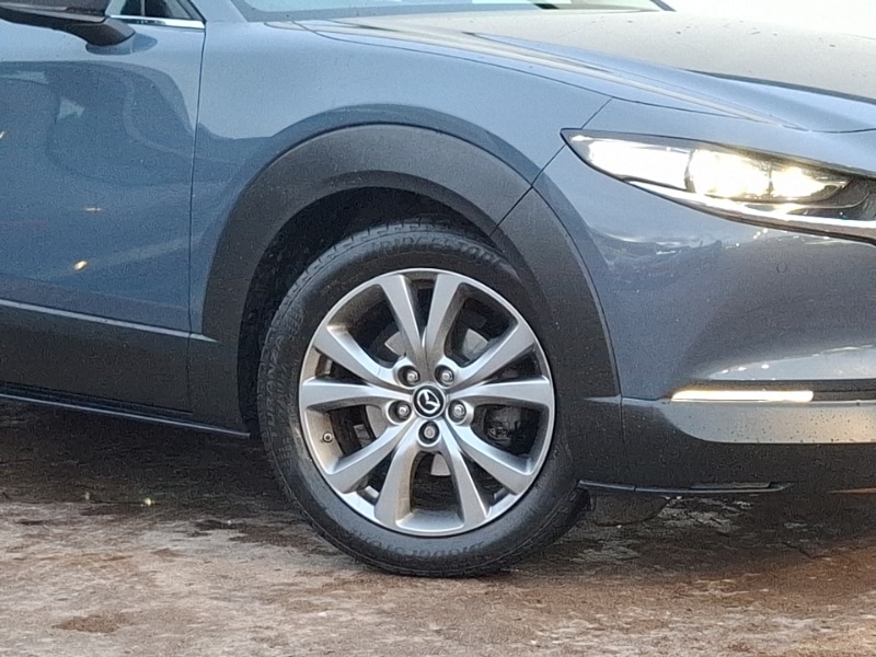 Used Mazda CX-30 2022 for sale - 76560791: Photo 9