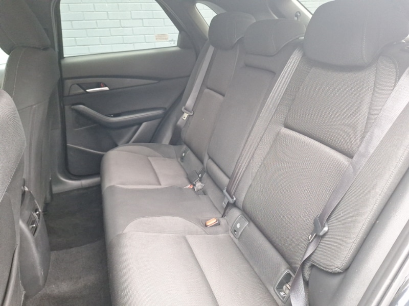 Used Mazda CX-30 2022 for sale - 76759127: Photo 6