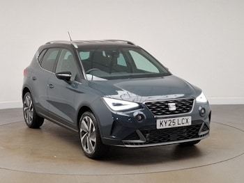 2025 - 1.0 TSI 115 FR Sport 5dr DSG