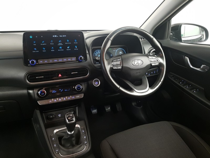 Used Hyundai KONA 2021 for sale - 77424004: Photo 11