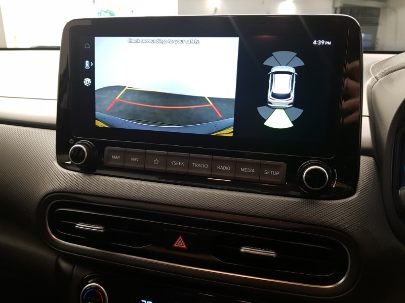 Used Hyundai KONA 2021 for sale - 77424004: Photo 12