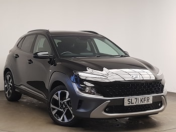 Used Hyundai KONA 2021 for sale - 77424004: Photo