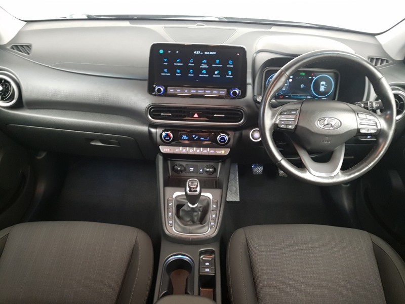 Used Hyundai KONA 2021 for sale - 77424004: Photo 2