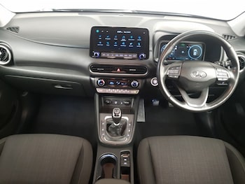 Used Hyundai KONA 2021 for sale - 77424004: Photo