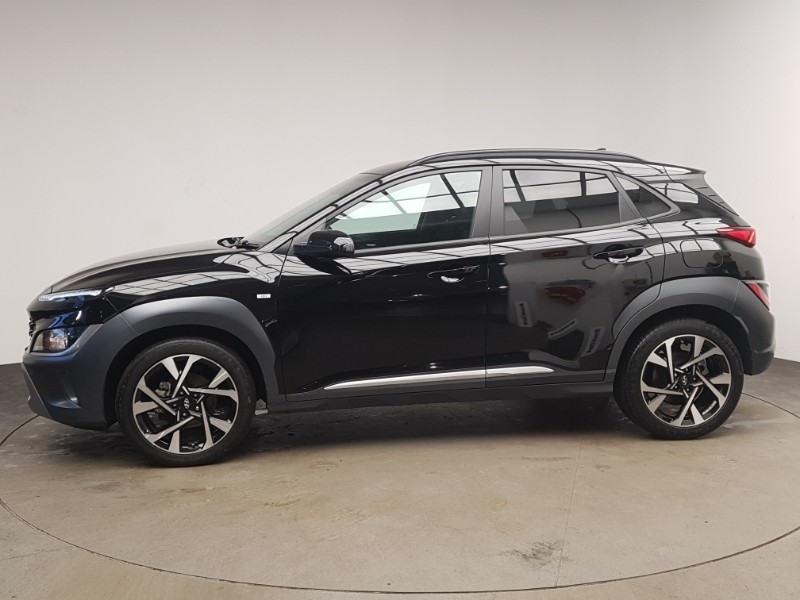 Used Hyundai KONA 2021 for sale - 77424004: Photo 4