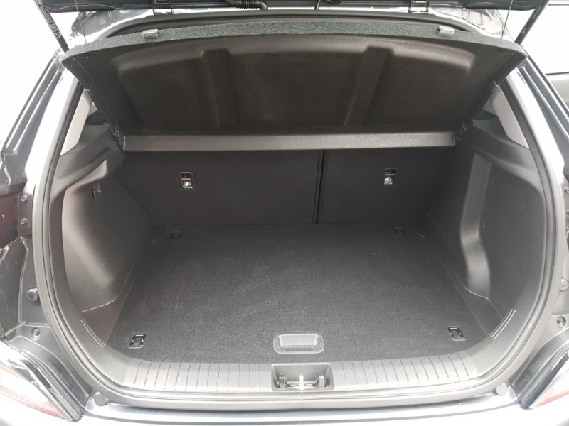 Used Hyundai KONA 2021 for sale - 77424004: Photo 8