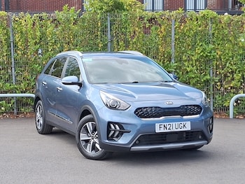 Kia - Niro