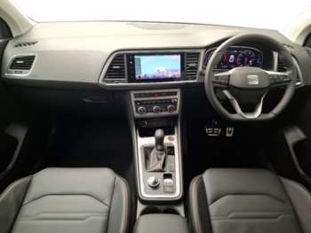 Used SEAT Ateca 2024 for sale - 74847643: Photo