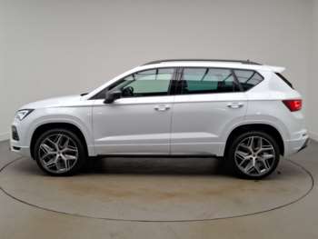 Used SEAT Ateca 2024 for sale - 74847643: Photo