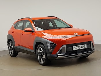 Used Hyundai KONA 2025 for sale - 78498394: Photo