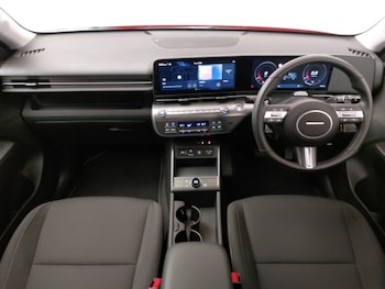 Used Hyundai KONA 2025 for sale - 78498394: Photo