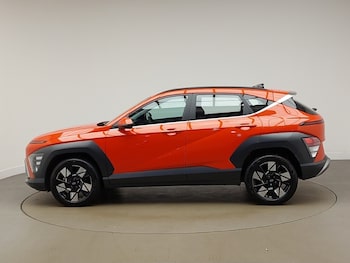 Used Hyundai KONA 2025 for sale - 78498394: Photo