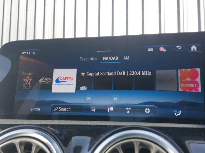 Used Mercedes-Benz CLA 2025 for sale - 77985727: Photo 11