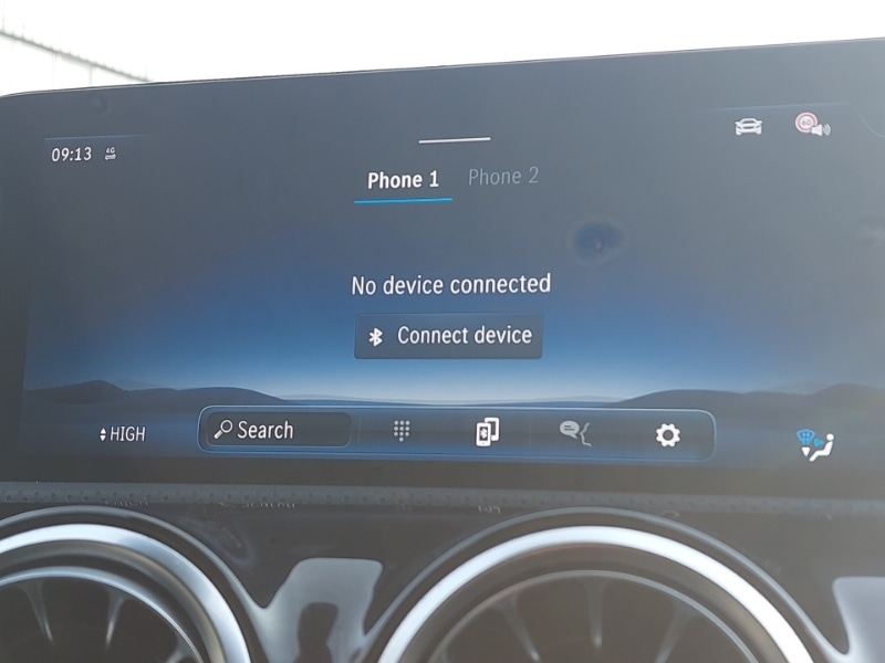 Used Mercedes-Benz CLA 2025 for sale - 77985727: Photo 12