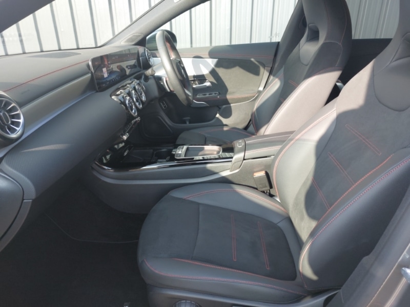 Used Mercedes-Benz CLA 2025 for sale - 77985727: Photo 5