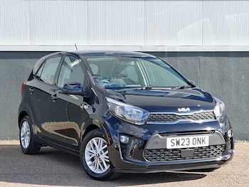 Used Kia Picanto 2023 for sale - 78647872: Photo
