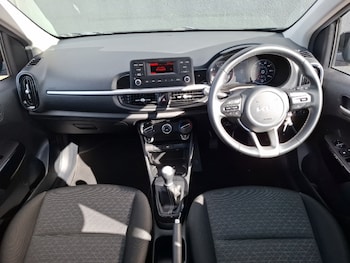 Used Kia Picanto 2023 for sale - 78647872: Photo