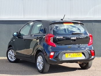 Used Kia Picanto 2023 for sale - 78647872: Photo
