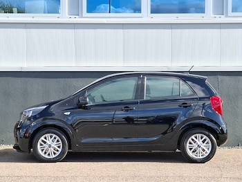 Used Kia Picanto 2023 for sale - 78647872: Photo