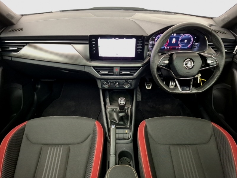 Used Skoda Kamiq 2022 for sale - 77664477: Photo 2