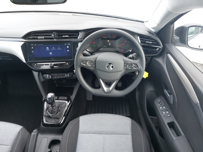 Used Vauxhall Corsa 2025 for sale - 76846634: Photo 10
