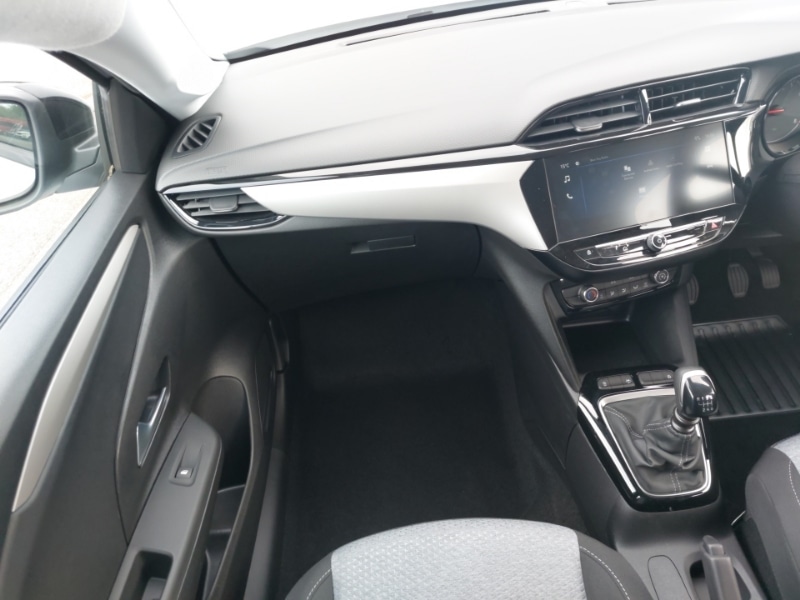 Used Vauxhall Corsa 2025 for sale - 76846634: Photo 11