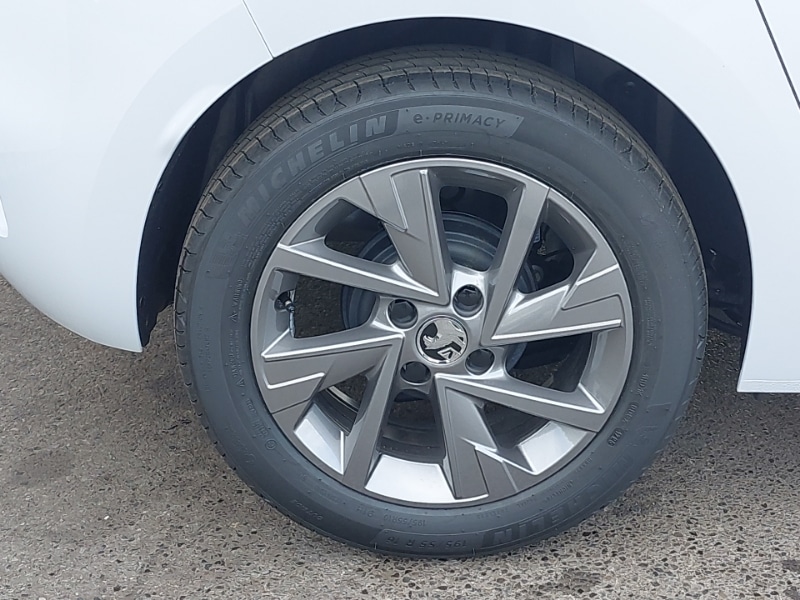 Used Vauxhall Corsa 2025 for sale - 76846634: Photo 12