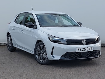 Vauxhall - Corsa