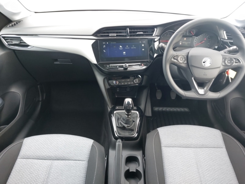 Used Vauxhall Corsa 2025 for sale - 76846634: Photo 2