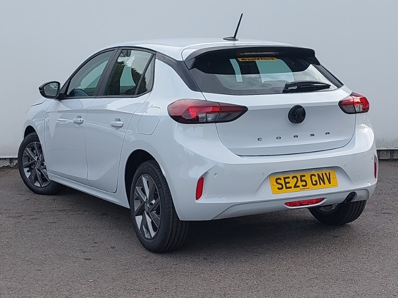 Used Vauxhall Corsa 2025 for sale - 76846634: Photo 3