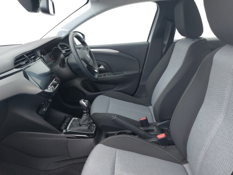 Used Vauxhall Corsa 2025 for sale - 76846634: Photo 5