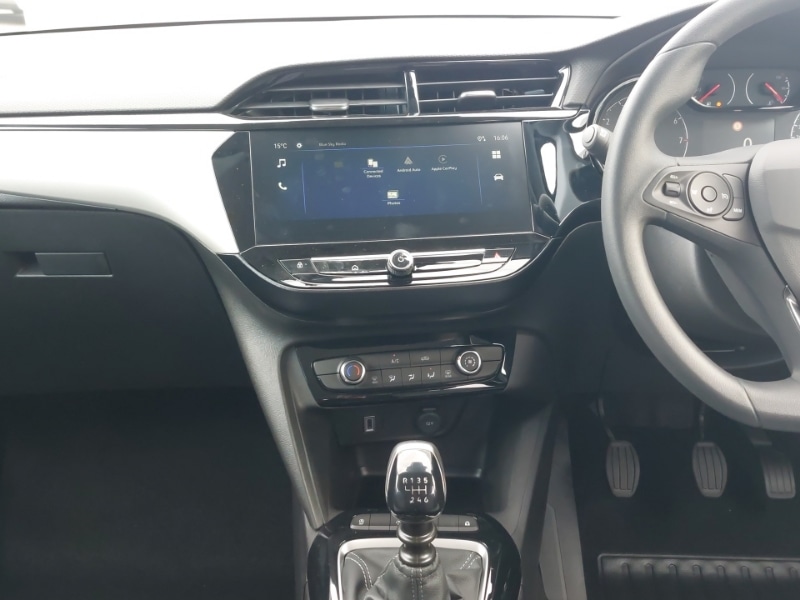 Used Vauxhall Corsa 2025 for sale - 76846634: Photo 7